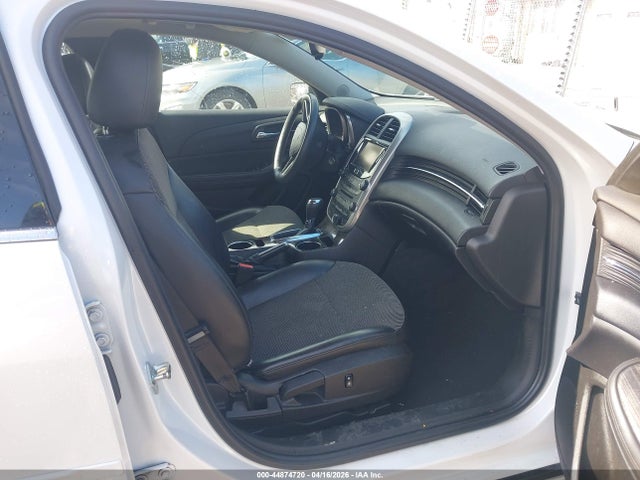 CHEVROLET MALIBU LIMITED LT - 5