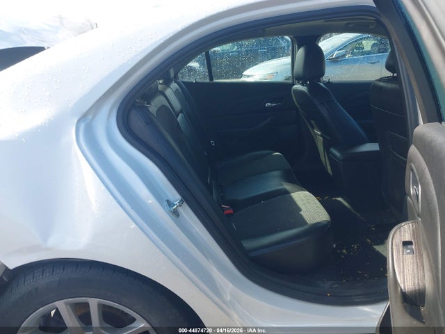 CHEVROLET MALIBU LIMITED LT - 8