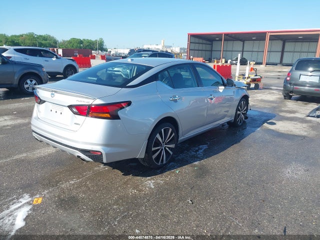 صورة 4 لـ 2019 Nissan ALTIMA 2.5 PLATINUM