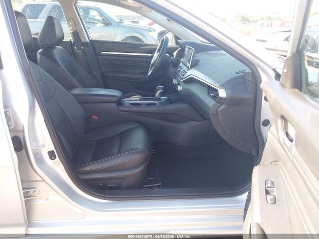 صورة 5 لـ 2019 Nissan ALTIMA 2.5 PLATINUM