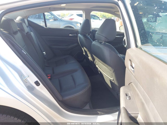 صورة 8 لـ 2019 Nissan ALTIMA 2.5 PLATINUM