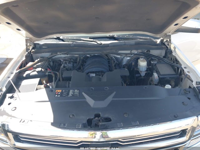 2015 Chevrolet SILVERADO 1500 HIGH COUNTRY 照片 10