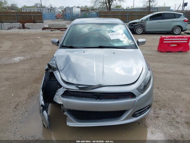 2015 Dodge DART SXT photo 12