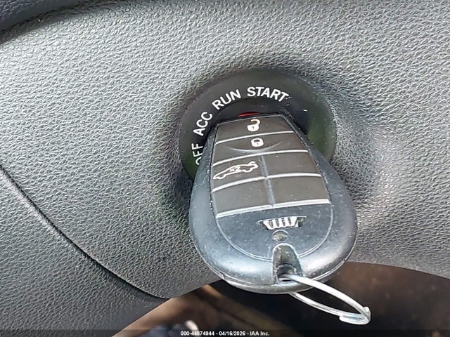 2015 Dodge DART SXT photo 11