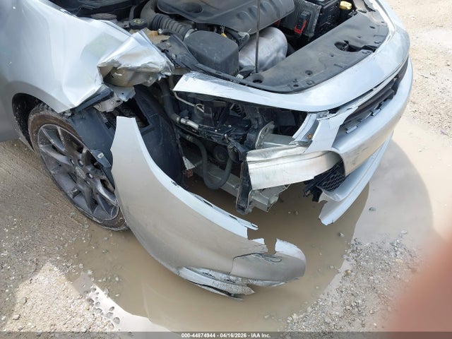 2015 Dodge DART SXT photo 6