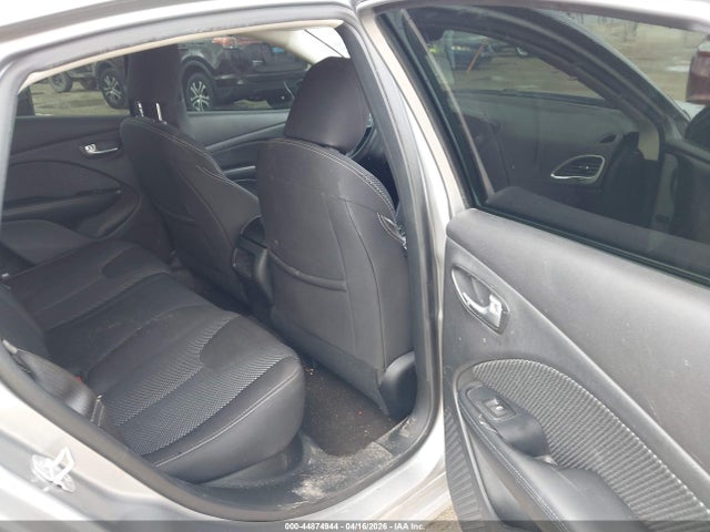 2015 Dodge DART SXT photo 8
