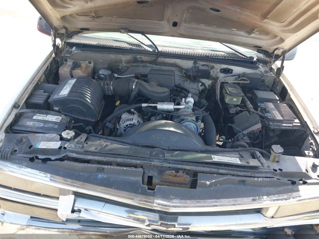 CHEVROLET C3500 CHASSIS - 10