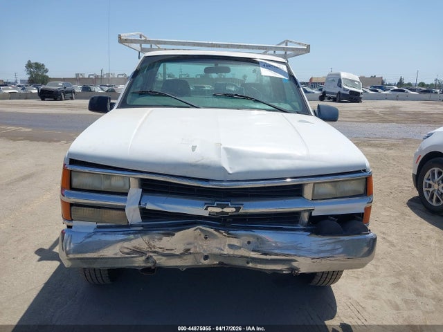 CHEVROLET C3500 CHASSIS - 6