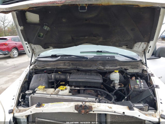 DODGE RAM 1500 SLT - 10