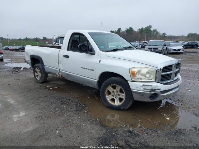 DODGE RAM 1500 SLT - 1