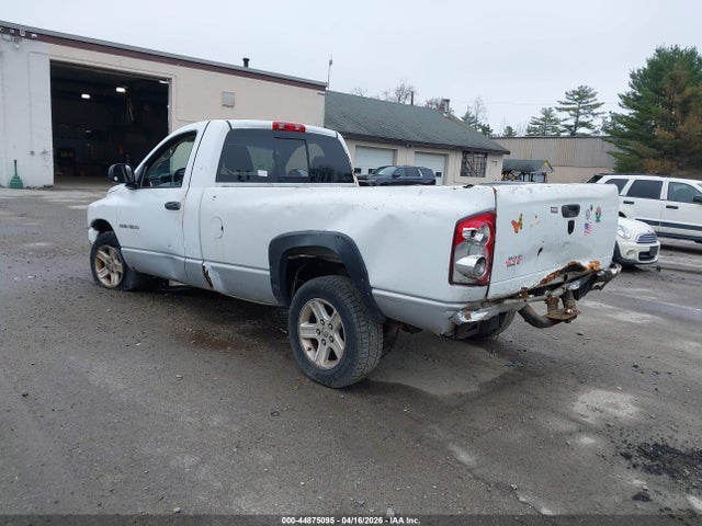 DODGE RAM 1500 SLT - 3