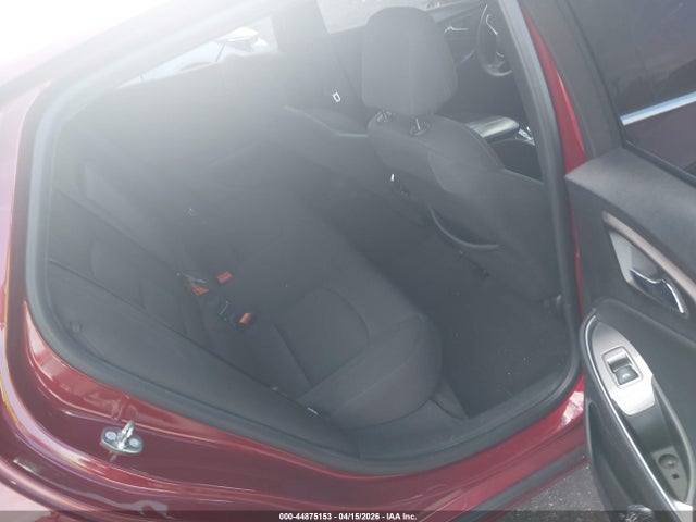 CHEVROLET MALIBU LT - 8