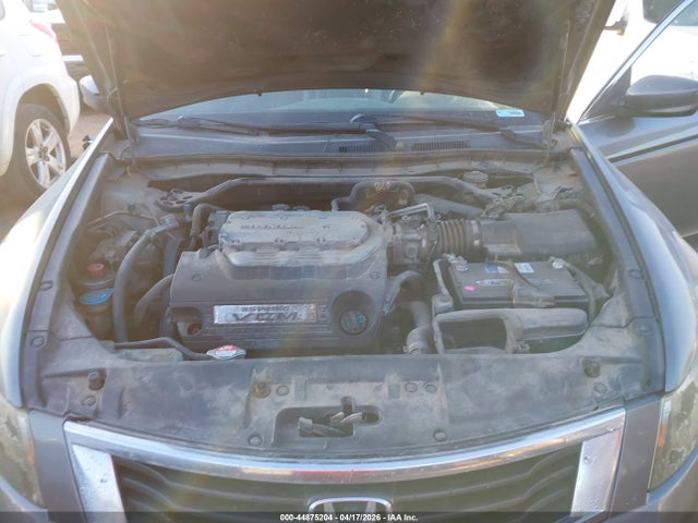 HONDA ACCORD 3.5 EX-L - 10