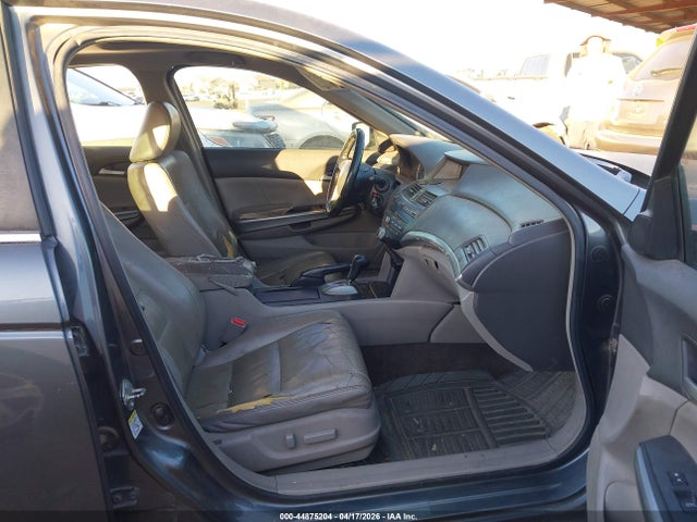 HONDA ACCORD 3.5 EX-L - 5