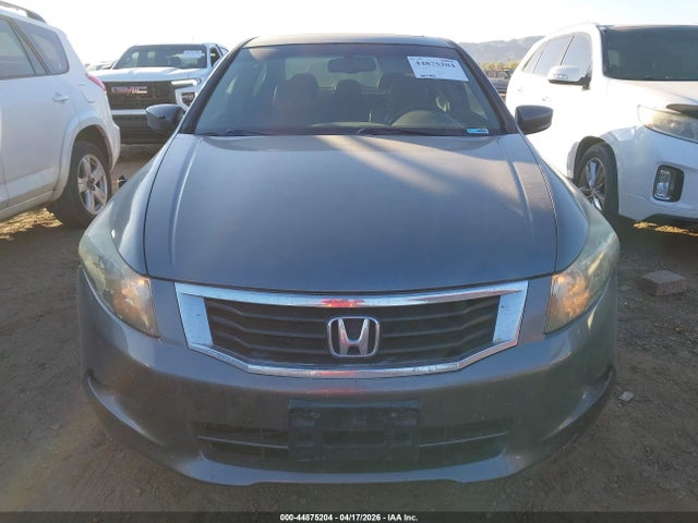 HONDA ACCORD 3.5 EX-L - 6