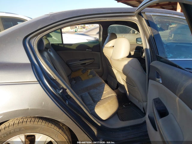 HONDA ACCORD 3.5 EX-L - 8