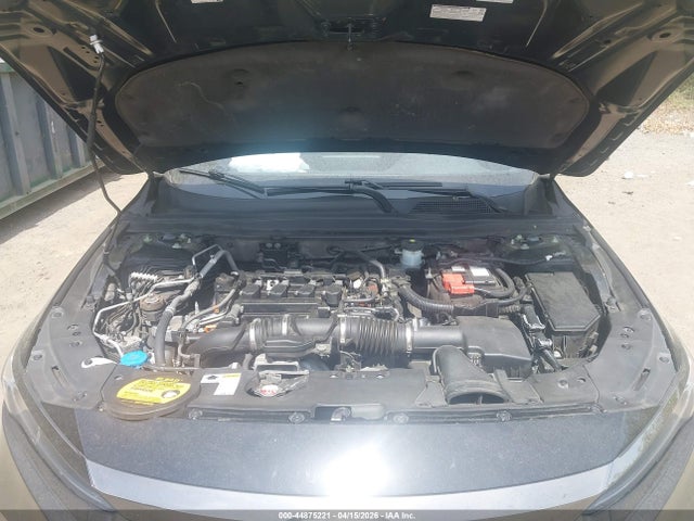 HONDA ACCORD SPORT - 10