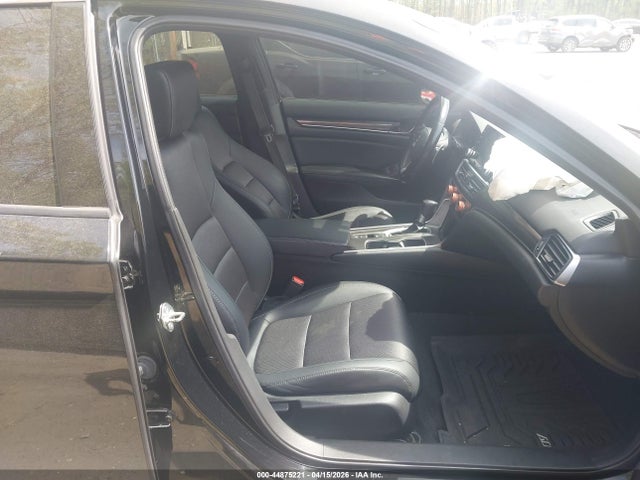 HONDA ACCORD SPORT - 5