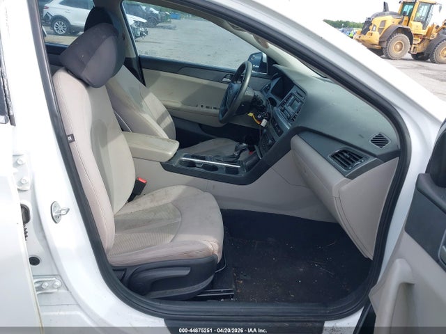 صورة 5 لـ 2017 Hyundai SONATA
