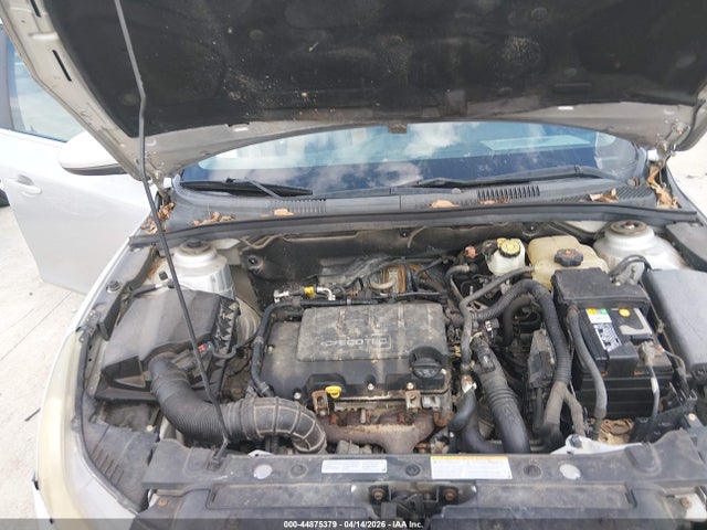 CHEVROLET CRUZE ECO - 10