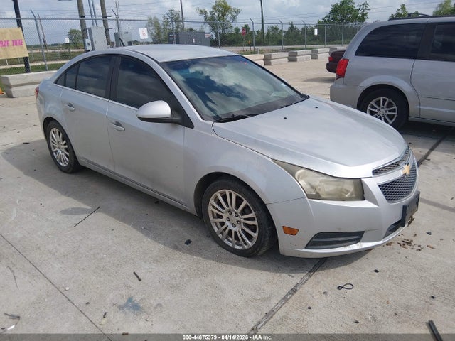 CHEVROLET CRUZE ECO - 1