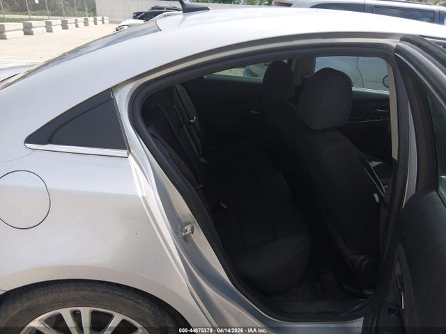 CHEVROLET CRUZE ECO - 8