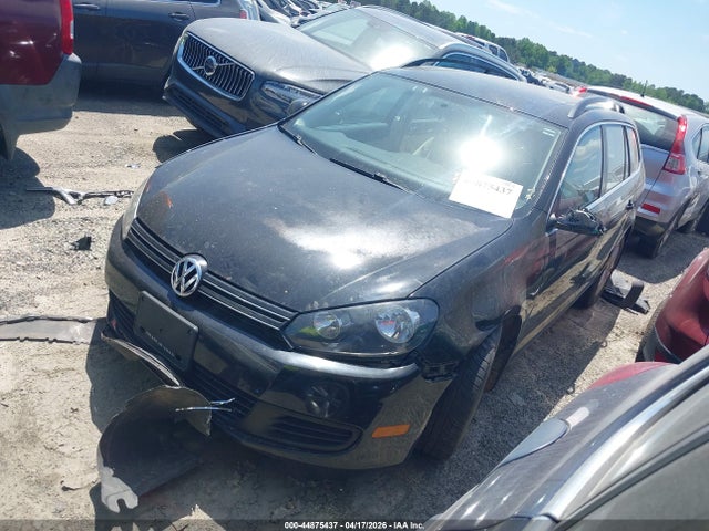 صورة 2 لـ 2010 Volkswagen JETTA TDI