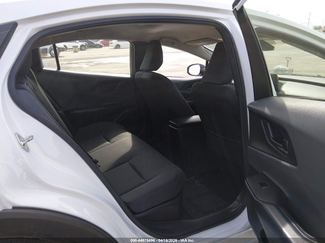 صورة 8 لـ 2023 Toyota PRIUS LE