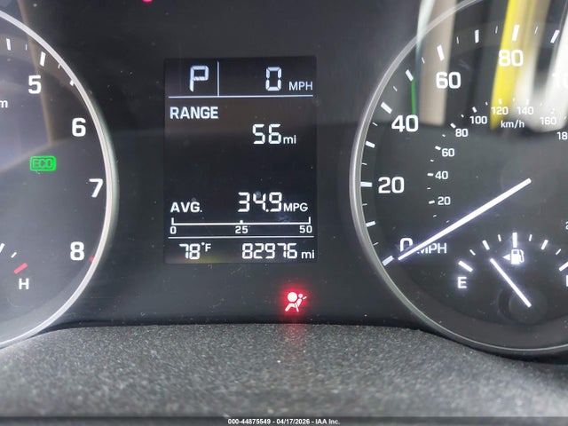 HYUNDAI ELANTRA SE - 7