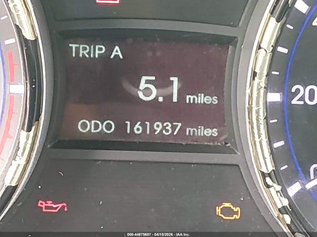 HYUNDAI SONATA LIMITED - 6