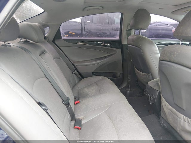 HYUNDAI SONATA LIMITED - 8
