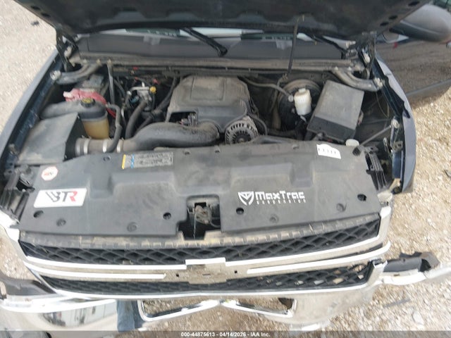 2007 Chevrolet SILVERADO 1500 LT1 — фото 10