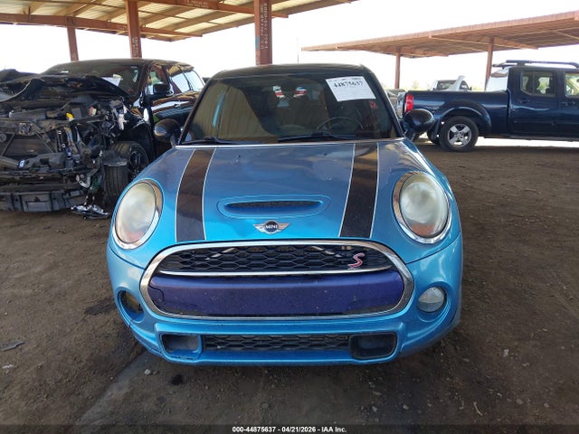 صورة 12 لـ 2015 MINI HARDTOP COOPER S