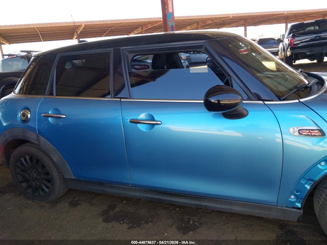 2015 MINI HARDTOP COOPER S 照片 13