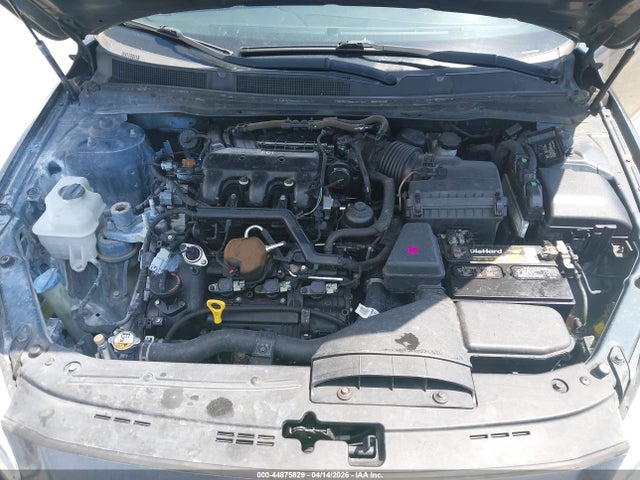 KIA CADENZA LIMITED - 10