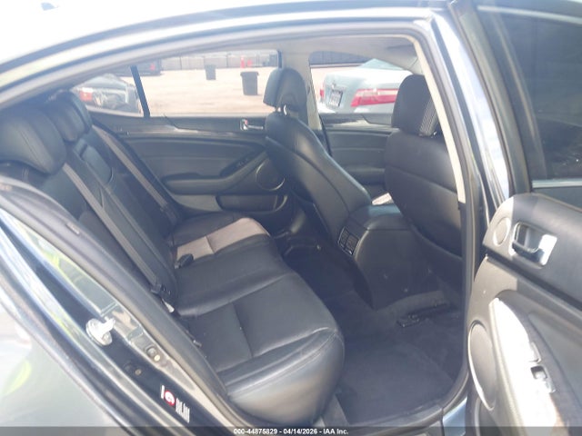 KIA CADENZA LIMITED - 8