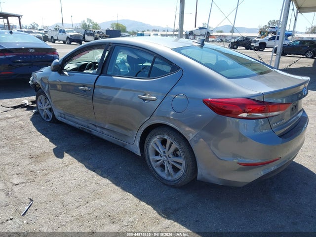 HYUNDAI ELANTRA VALUE EDITION - 3