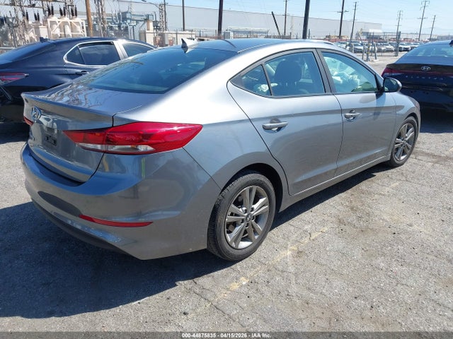 HYUNDAI ELANTRA VALUE EDITION - 4