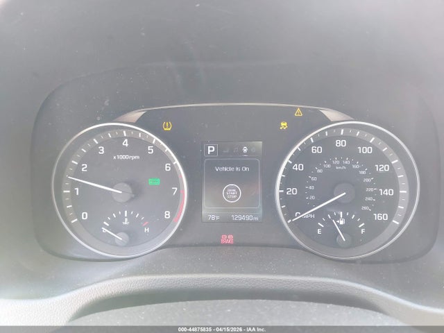 HYUNDAI ELANTRA VALUE EDITION - 7