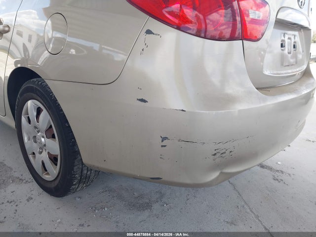 HYUNDAI ELANTRA GLS/SE - 6