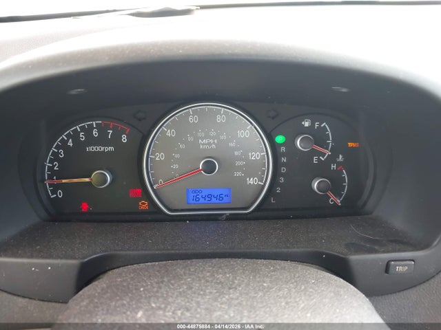 HYUNDAI ELANTRA GLS/SE - 7