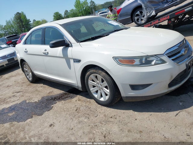 FORD TAURUS SE - 1