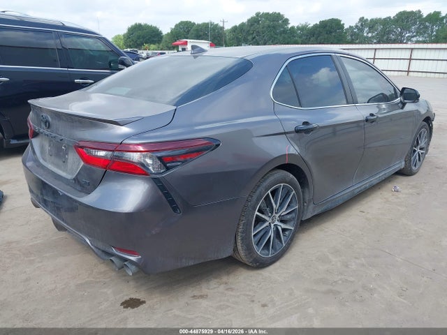 صورة 4 لـ 2022 Toyota CAMRY SE