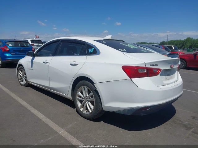 CHEVROLET MALIBU LT - 3