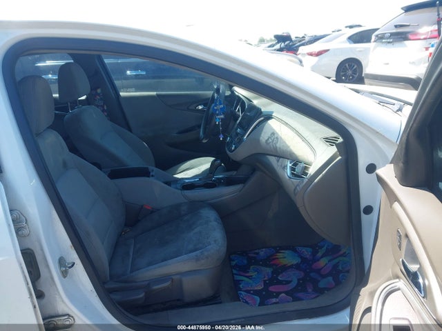 CHEVROLET MALIBU LT - 5