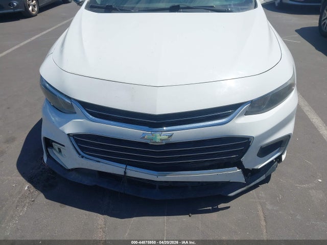 CHEVROLET MALIBU LT - 6