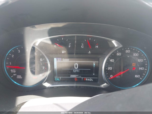 CHEVROLET MALIBU LT - 7