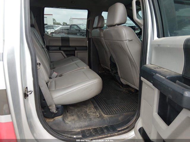 2018 FORD F-250 XL 缩略图 8