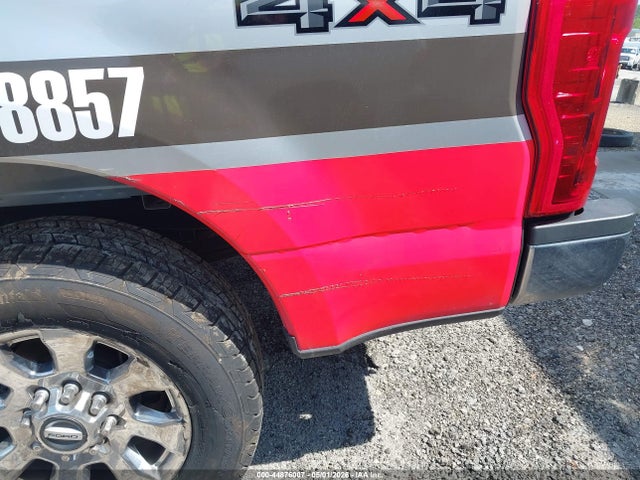 2018 FORD F-250 XL 缩略图 17
