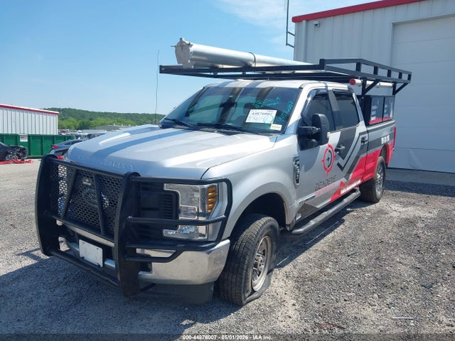 2018 FORD F-250 XL 缩略图 2